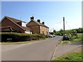 Highsted Valley, Highsted