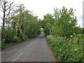 Cromer Road, near Highsted