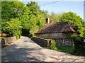 Horn Cottage, Thursley