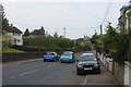 The A28 Markethill Road (1)