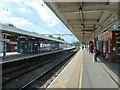 Shenfield Station