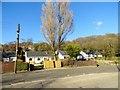 Landswood Terrace, Winlaton Mill