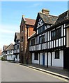 Steyning Grammar School, Church Street, Steyning