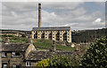 Oats Royd Mills