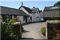 Visitor Centre, Eglinton Country Park