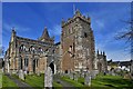 Ottery St. Mary Parish Church