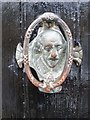 A Farnham door-knocker: Will Shakespeare?