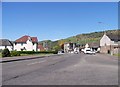 A814 in Old Kilpatrick