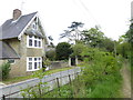 Dwelling at The Old Grange on Warninglid Lane