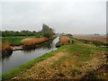 The River Torne near Auckley