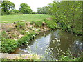 The River Ouse seen from Staplefield Lane