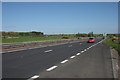 A78 looking east