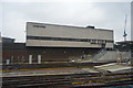 London Bridge Signalbox