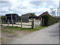 Stables, West End