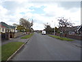 West Road, Caister