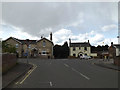 Church Lane, Claydon