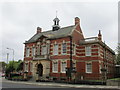 The Council House, Cleethorpes