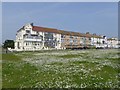 Marine Parade at Littlestone-on-Sea