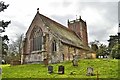 St Peter, Chelmarsh