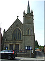 Thornton-le-Dale Methodist Church