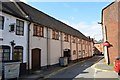 Royal British Legion Club - Church Street