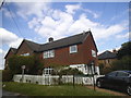 House on Bradcutts Lane, Cookham