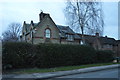 House on Cherry Hinton Rd