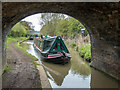 Bridge over Oxford Canal between Banbury and Cropredy