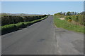 NS3049 : Looking north along National Cycle Route 7 by Richard Sutcliffe