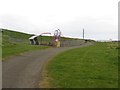 Play park, Newbiggin-by-the-Sea