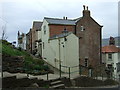 House on New Road, Robin Hood