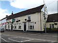 The Crown Public House, Claydon