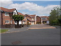 Ganton Close - Whinbeck Avenue