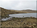 NN0593 : Southern end of Loch Blair by John Ferguson