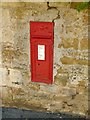 Postbox, Church Street, Braunston in Rutland