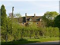 Chestnut Farmhouse, Braunston in Rutland