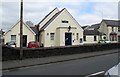 Ystradgynlais Police Station