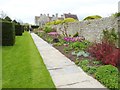 ST5326 : Gardens of Lytes Cary Manor, near Somerton, Somerset by Derek Voller