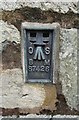 Ordnance Survey Flush Bracket (S7426)