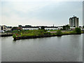 Manchester Ship Canal, Runcorn