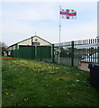 RNLI Lifeboat Station, Burnham-on-Sea