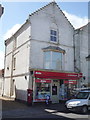 Former Post Office, East Runton