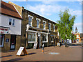 The Angel, Waltham Abbey