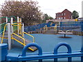 Play Area - Thornton Lodge Road