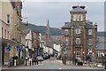 Argyll Street, Dunoon