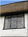 Cottage window, East Chisenbury