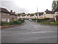 New Laithe Road - Fanny Moor Lane