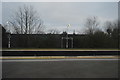 Horley Station