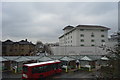 Kingston Bus Station