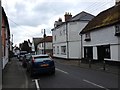 Church Street, Cliffe